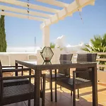 Alcazaba Lagoon 2165 דירה אסטפונה