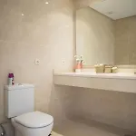 Alcazaba Lagoon 2165 דירה אסטפונה