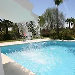 Alcazaba Lagoon 2165 דירה *