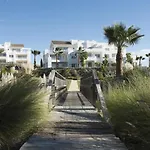 Alcazaba Lagoon 2165 * אסטפונה