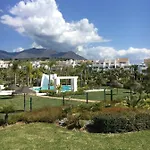 דירה Alcazaba Lagoon 2165 *