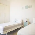 Alcazaba Lagoon 2165 דירה אסטפונה
