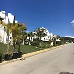 Alcazaba Lagoon 2165 דירה *