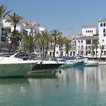 דירה Alcazaba Lagoon 2165