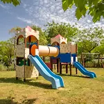 Alcazaba Lagoon 2165 דירה *