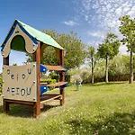 Alcazaba Lagoon 2165 דירה