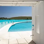 Alcazaba Lagoon 2165 דירה *