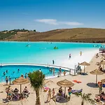 דירה Alcazaba Lagoon 2165 *