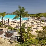 Alcazaba Lagoon 2165 דירה אסטפונה