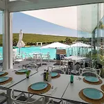דירה Alcazaba Lagoon 2165 *