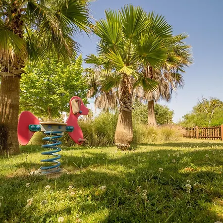 Alcazaba Lagoon 2165 דירה אסטפונה