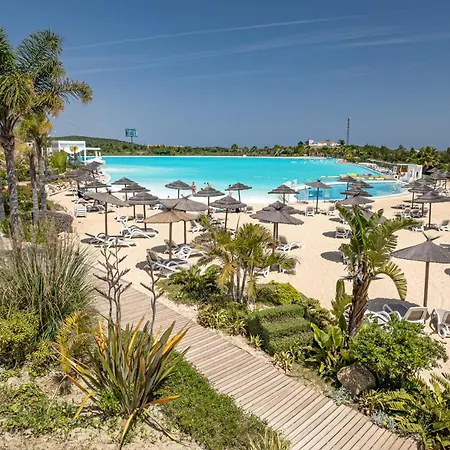 Alcazaba Lagoon 2165 דירה אסטפונה